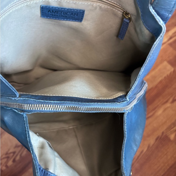 Leather purse - Picture 10 of 11